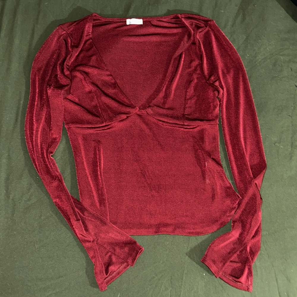Intimately Free People Top